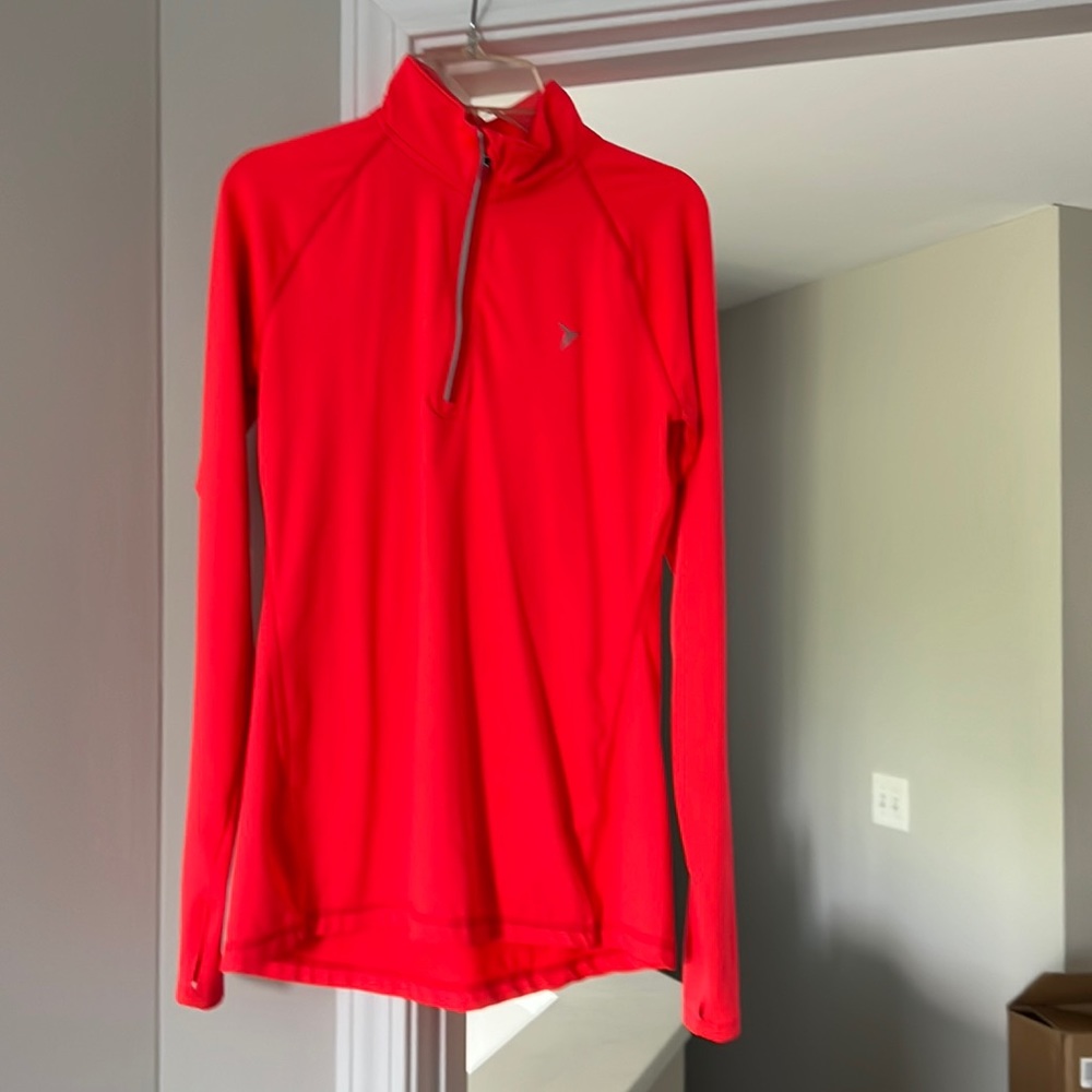 Old navy 1/4 Zip up